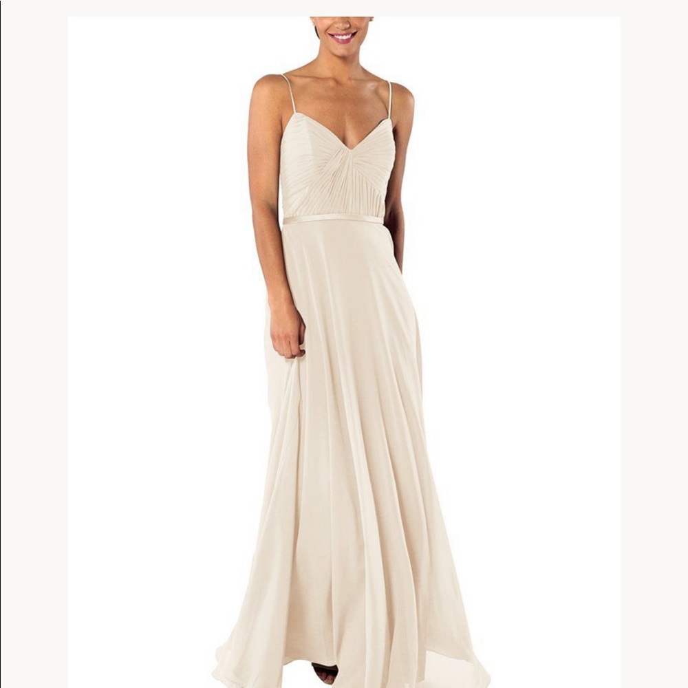 Brideside Cher Bridesmaid Dress